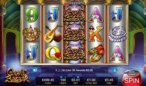 ainsworth pokies online  It is a product of Ainsworth software with 5 reels, 30 paylines